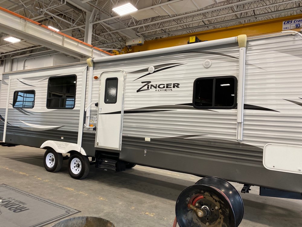 ARRKANN TRAILER & RV Updated June 2024 28712 114 Avenue, Acheson