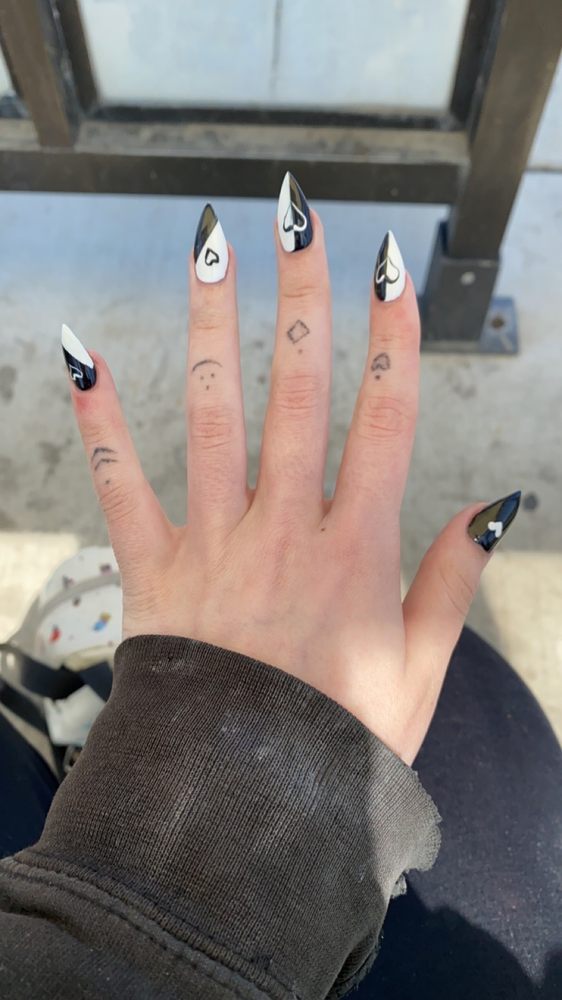 HAPPY NAILS Updated August 2024 2920 N Main St, Decatur, Illinois