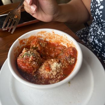 Fabrica Pizza - Oven Roasted Meatballs - Salad Near Me - Tampa, Florida Fabrica Pizza - Oven Roasted Meatballs - Salad Near Me - Tampa, Florida