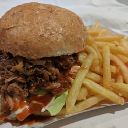 Mother Phil's Deli