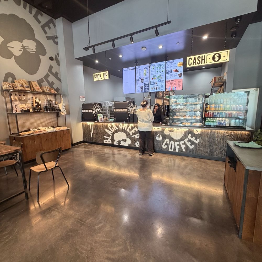 Order counter