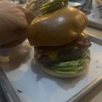 Old Town Pub - OTP Burger - Pubs Near Me - Bordentown, New Jersey