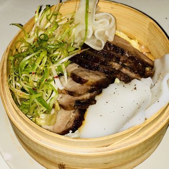 Han Oak - Pork bo ssam - Korean Near Me - Portland, Oregon Han Oak - Pork bo ssam - Korean Near Me - Portland, Oregon