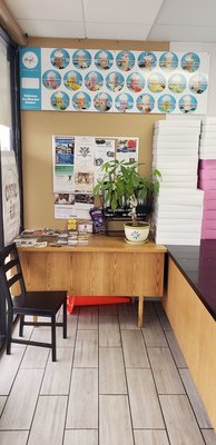 Chocolate Glazed Donut