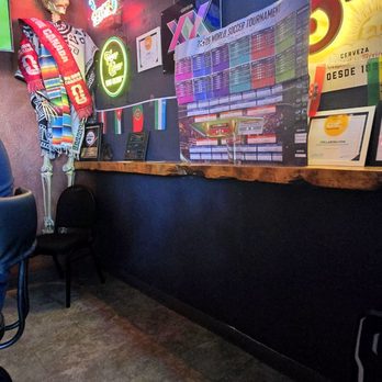 Little Mexico Cantina - Interior - Mexican Near Me - Richmond, British Columbia Little Mexico Cantina - Interior - Mexican Near Me - Richmond, British Columbia