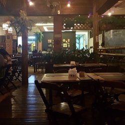 João de Barro Restaurante