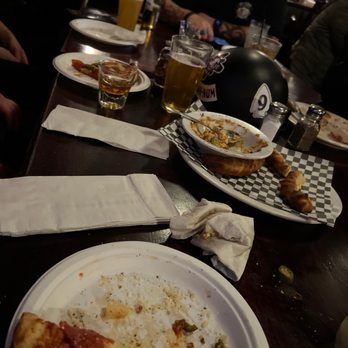 Hank's Pizza & Beer - It was good lol - American Near Me - Tacoma, Washington Hank's Pizza & Beer - It was good lol - American Near Me - Tacoma, Washington
