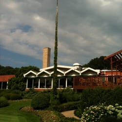 Ridge Country Club