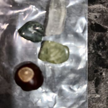 Oja Aje Apothecary & Botanica - Gems (quartz, agate & serpentine) and Buckeye - Herbal Shops Near Me - Laurel, Maryland