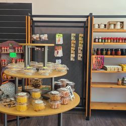 Marias Unique Foods