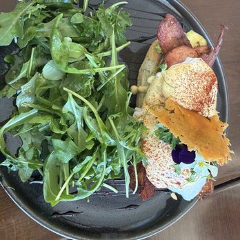 8th Haus Cafe - SoCal benedict - Breakfast & Brunch Near Me - Anaheim, California 8th Haus Cafe - SoCal benedict - Breakfast & Brunch Near Me - Anaheim, California
