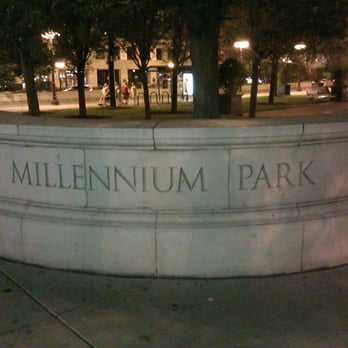 Millennium Park - Parks Near Me - Chicago, Illinois Millennium Park - Parks Near Me - Chicago, Illinois