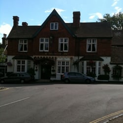 Ardingly Inn