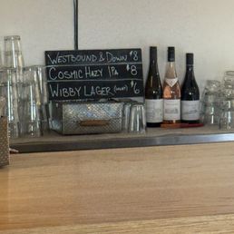 Tap Beer selection 7/3/26 Tap Beer selection 7/3/26
