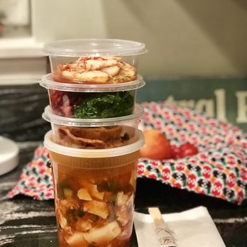 Seoulite's - Korean Near Me - Berkeley Heights, New Jersey
