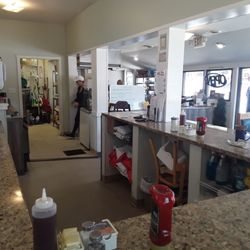 Brody's Diner