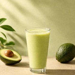 Avocado Smoothie
