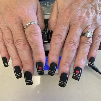 City Nails - Nail salon - Nail Salons Near Me - Menomonee Falls, Wisconsin