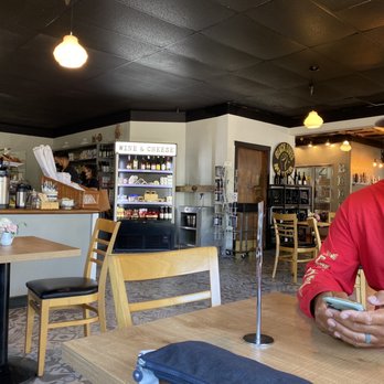 Provisions - Coffee & Tea Near Me - Vallejo, California Provisions - Coffee & Tea Near Me - Vallejo, California