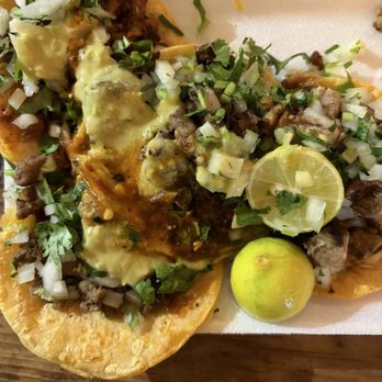 Mini Tacos Toribio - Tacos surtidos - Food Trucks Near Me - San Antonio, Texas Mini Tacos Toribio - Tacos surtidos - Food Trucks Near Me - San Antonio, Texas