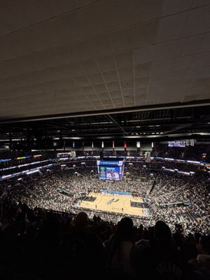 Frost Bank Center by null