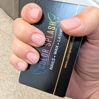 Color Splash Nails - Waxing Near Me - Las Vegas, Nevada Color Splash Nails - Waxing Near Me - Las Vegas, Nevada