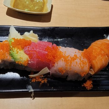 Sushi Boat Restaurant - Sushi Bars Near Me - San Francisco, California