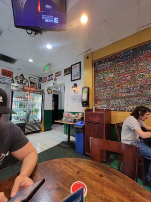 The Little Jewel of New Orleans by null