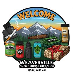 Weaverville Smoke Shop