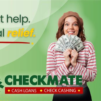 Checkmate - Check Cashing/Pay-day Loans Near Me - Oxnard, California Checkmate - Check Cashing/Pay-day Loans Near Me - Oxnard, California