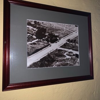 Five Crowns - how the roads were back then when the restaurant initially opened up - Steakhouses Near Me - Corona del Mar, California Five Crowns - how the roads were back then when the restaurant initially opened up - Steakhouses Near Me - Corona del Mar, California