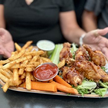 Old Granite Street Eatery - OG Wings and Fries - New American Near Me - Reno, Nevada Old Granite Street Eatery - OG Wings and Fries - New American Near Me - Reno, Nevada