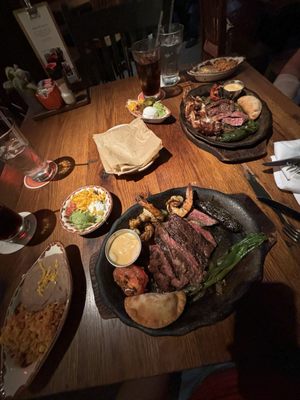 Goode Co. Kitchen & Cantina by null