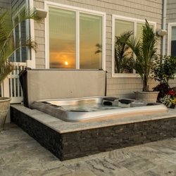 Mission Valley Spas - Bullfrog Spas