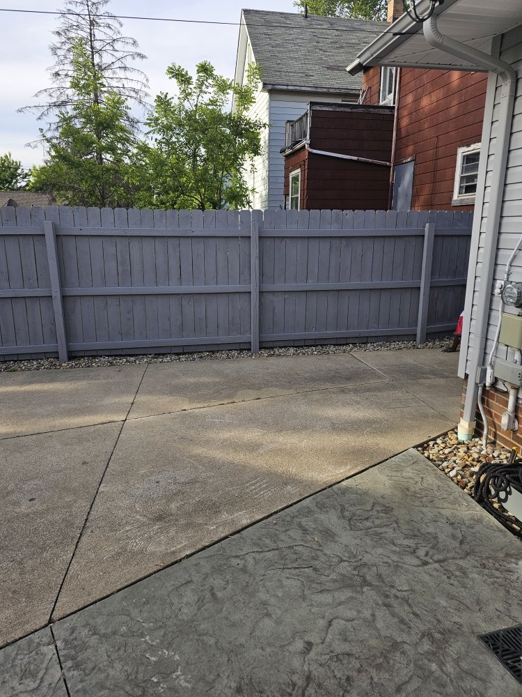 Slide of TD'S Renovations