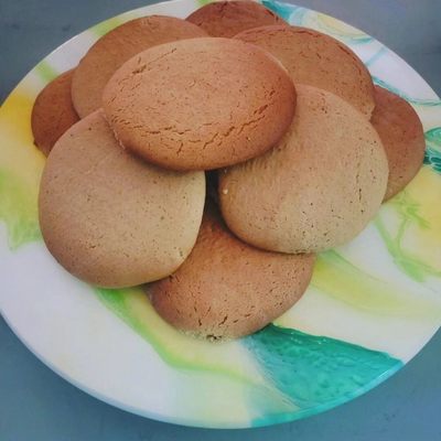 NuNu's Desserts with Soul by null