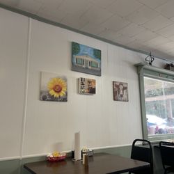 Fannin's Family Restaurant