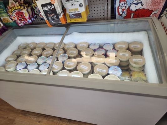 Kamoi Snack-n-Go, Inc. by null