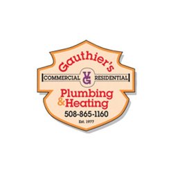 Gauthier’s Plumbing & Heating