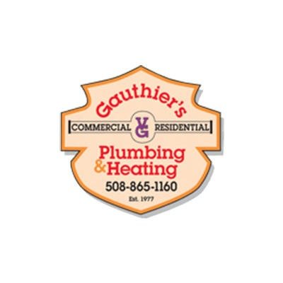 Slide of Gauthier's Plumbing & Heating