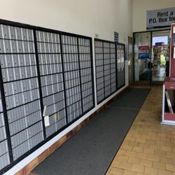 US Post Office