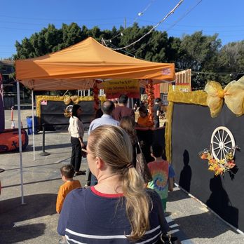 Shawn's Pumpkin Patch - Pumpkin Patches Near Me - Culver City , California
