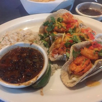 Uncle Julio's - Cozumel shrimps. I am about to try it. - Tex-Mex Near Me - Columbia, Maryland Uncle Julio's - Cozumel shrimps. I am about to try it. - Tex-Mex Near Me - Columbia, Maryland