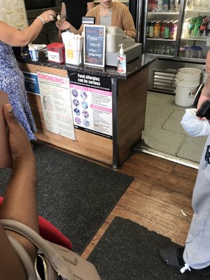 Bagels On Bartow by null