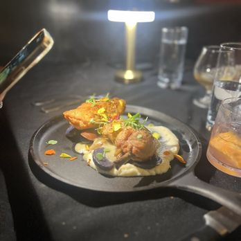 Crafted Steakhouse - Smoked chicken - Steakhouses Near Me - Clermont, Florida Crafted Steakhouse - Smoked chicken - Steakhouses Near Me - Clermont, Florida