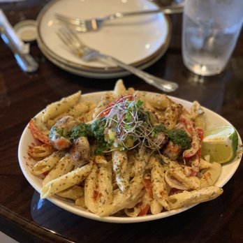 Life Bistro - Seafood Rasta Pasta - Vegan Near Me - Atlanta, Georgia Life Bistro - Seafood Rasta Pasta - Vegan Near Me - Atlanta, Georgia