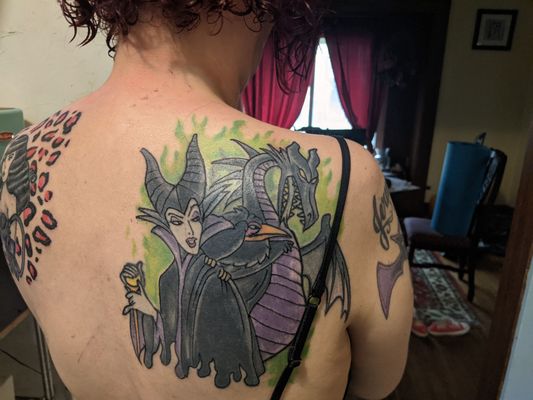 Stranci Tattoo & Piercing - Image 4