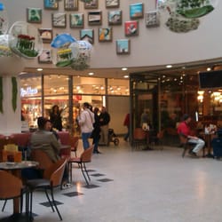 Eiscafe Galleria