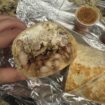Taqueria Los Arcos - Carnitas super burrito (no guac) - Mexican Near Me - Vacaville, California Taqueria Los Arcos - Carnitas super burrito (no guac) - Mexican Near Me - Vacaville, California