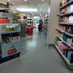 Dm-drogerie Markt